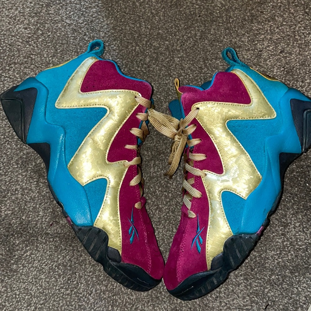 Kamikaze 2 Mid